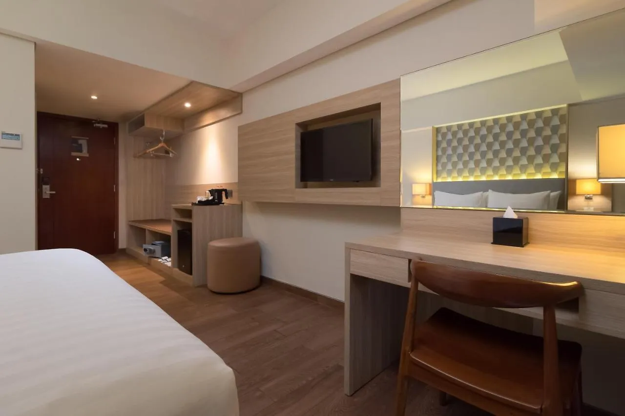 Hotel Best Western Kamala Jimbaran