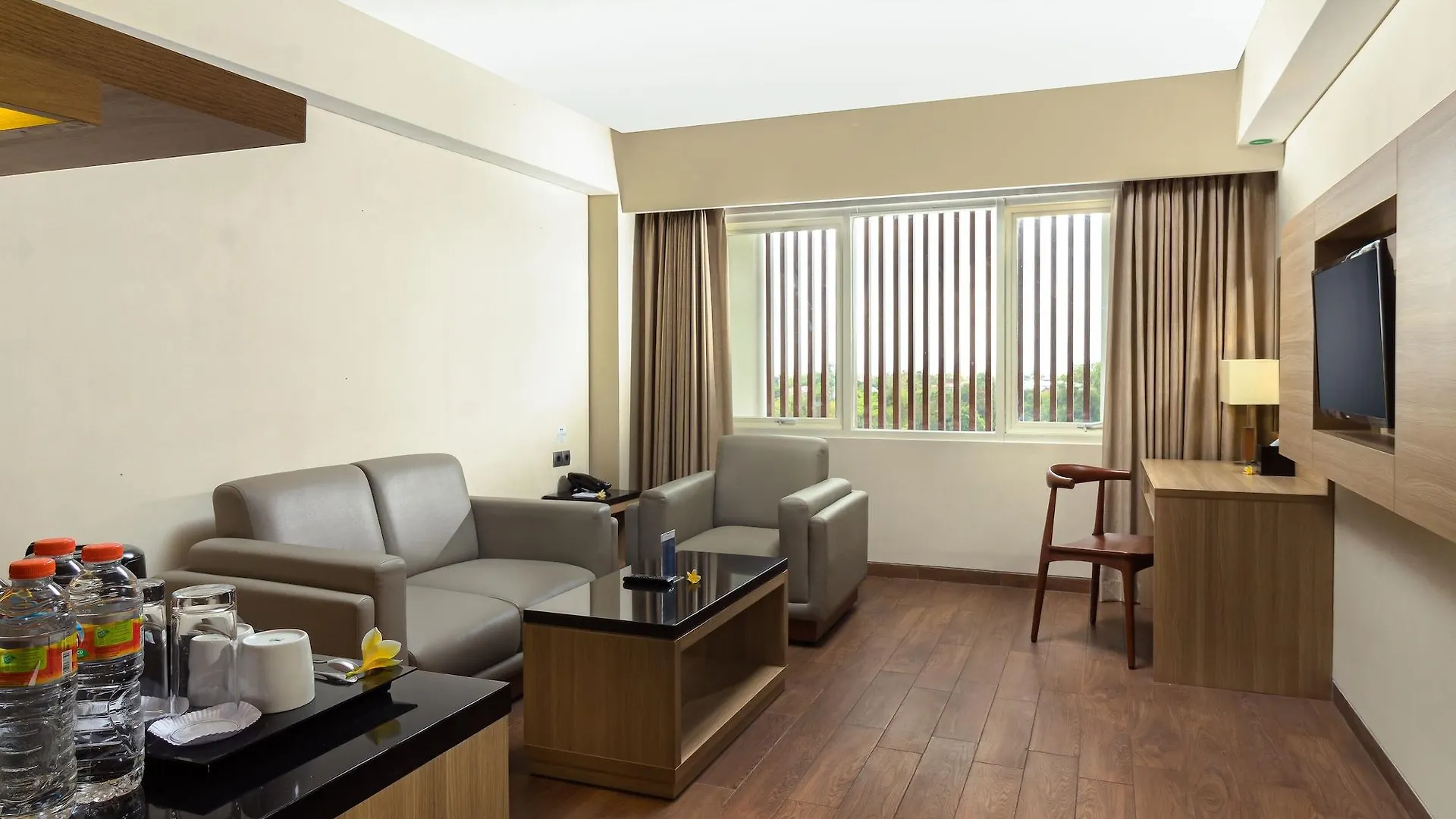 Best Western Kamala Jimbaran Jimbaran (Bali)