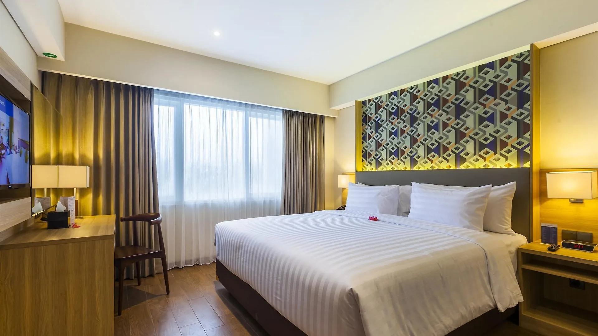 Best Western Kamala Jimbaran Hotel