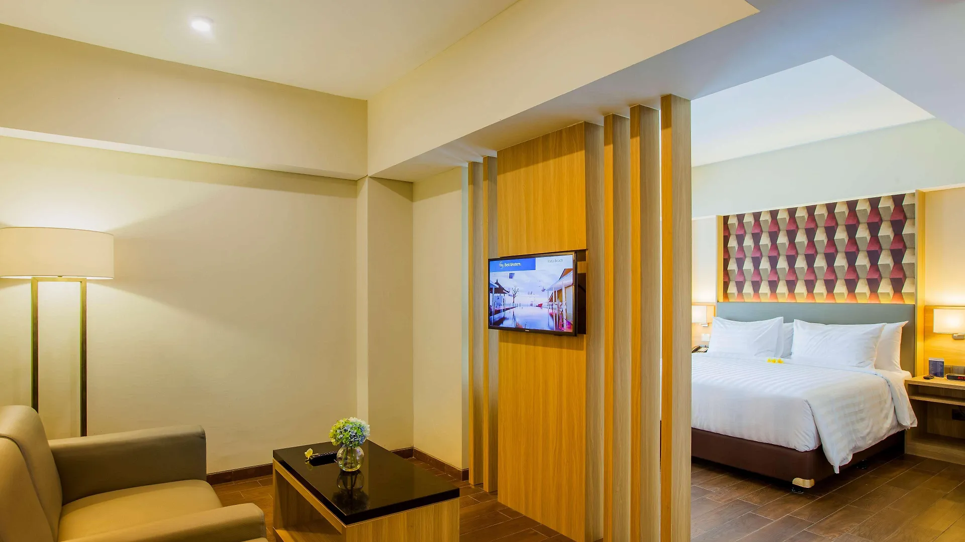 Hotel Best Western Kamala Jimbaran