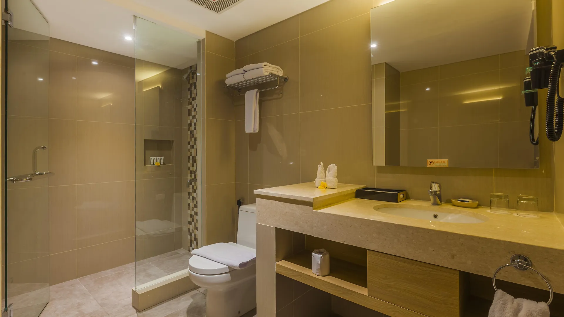 Best Western Kamala Jimbaran Hotel