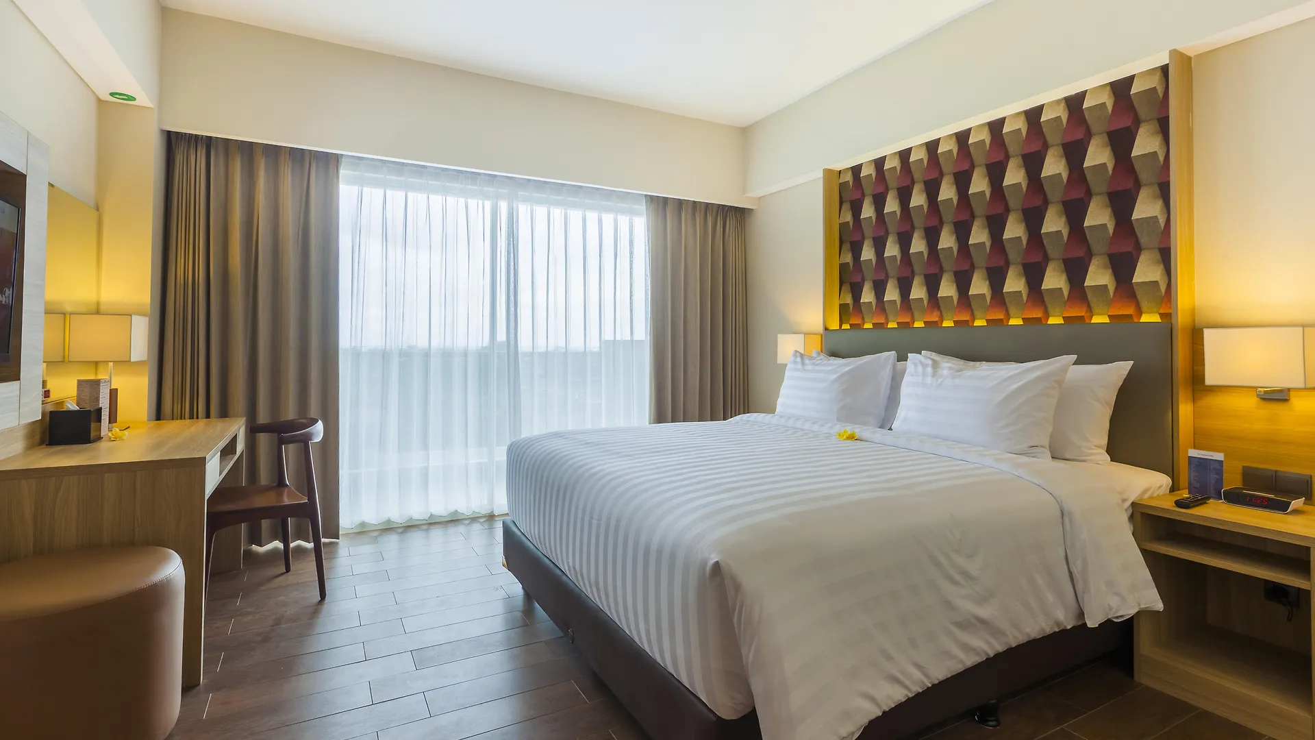 Hotel Best Western Kamala Jimbaran Indonesia