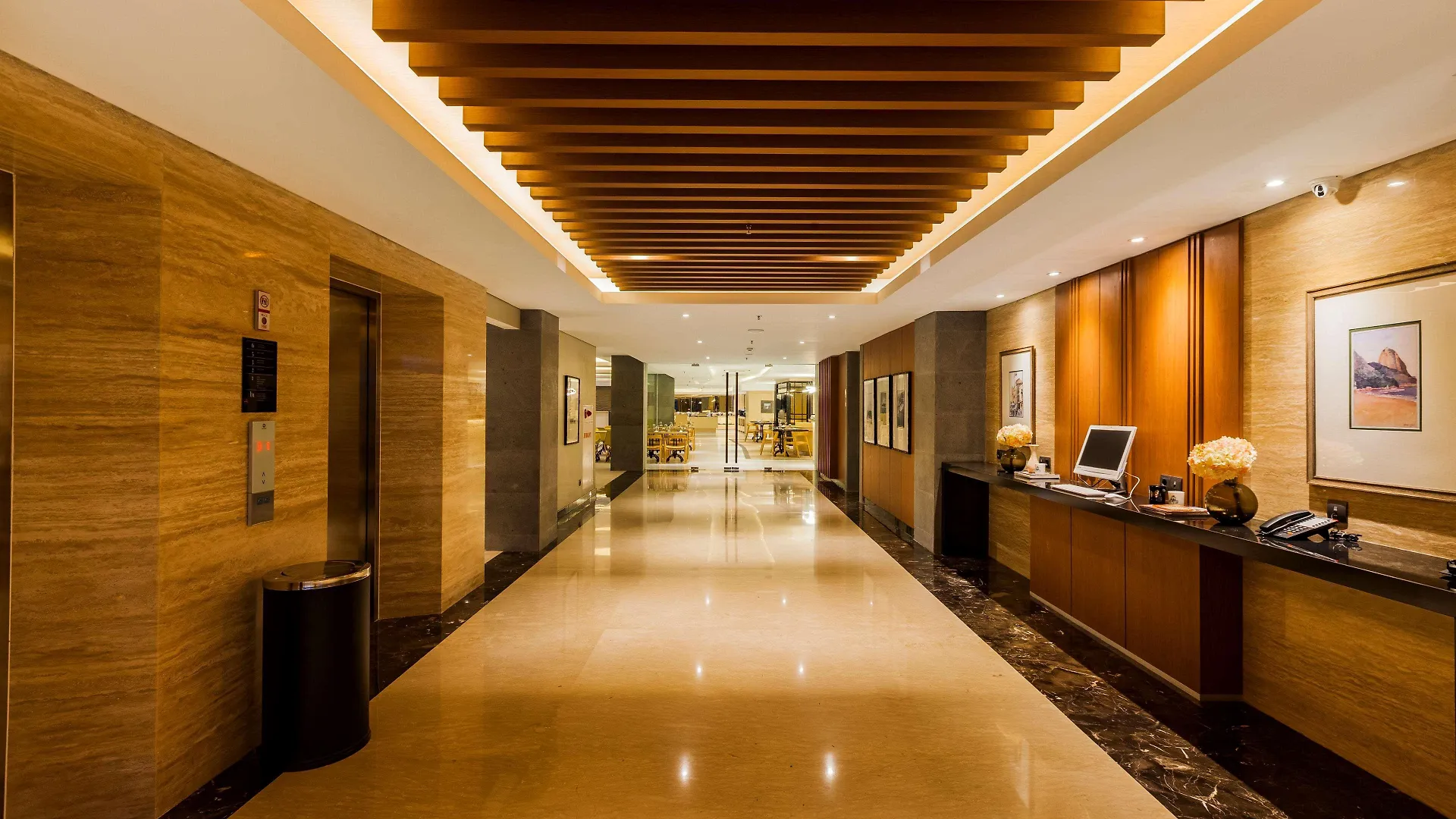 ****  Hotel Best Western Kamala Jimbaran Indonesia