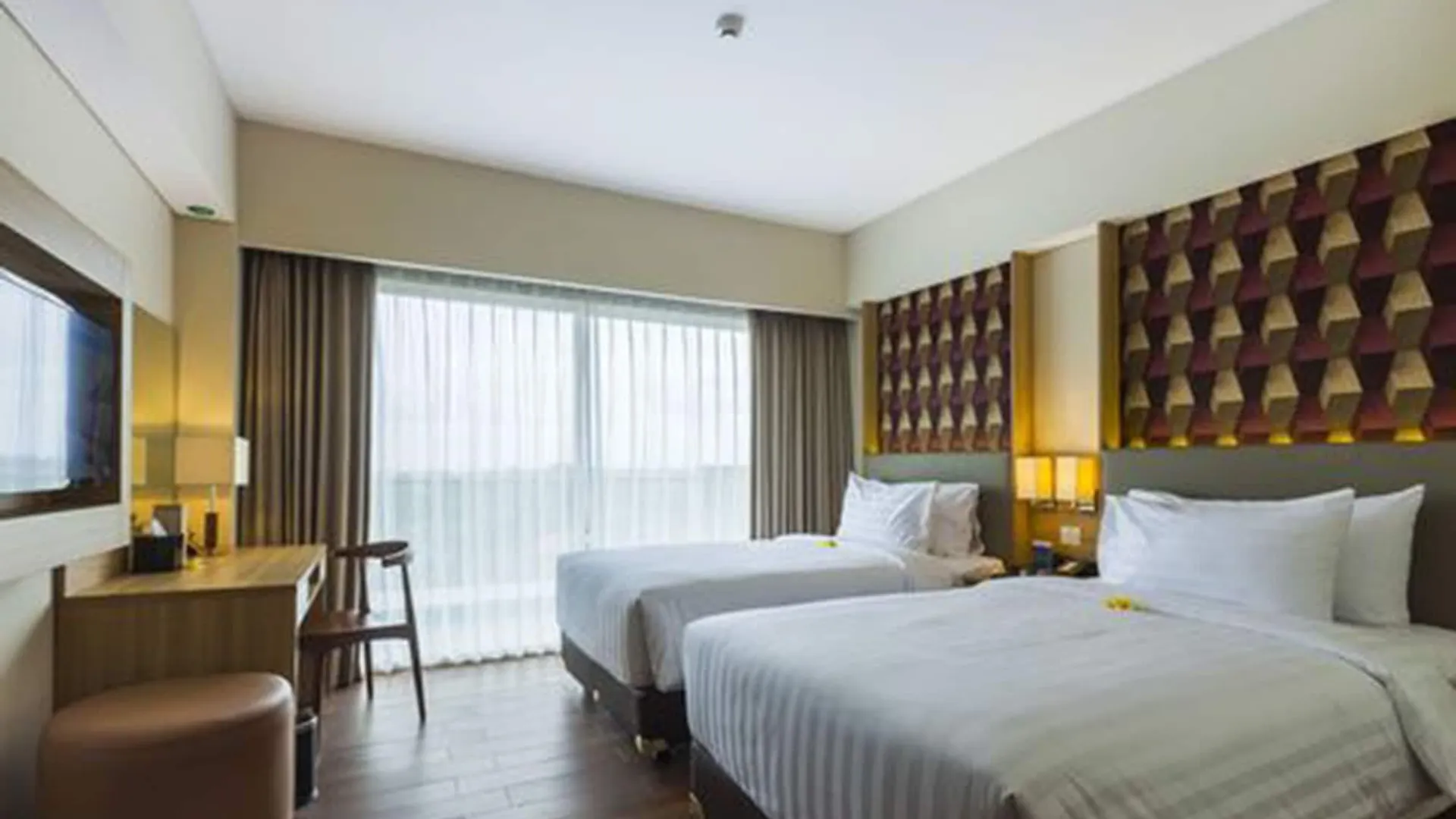 Best Western Kamala Jimbaran Hotel Jimbaran (Bali)