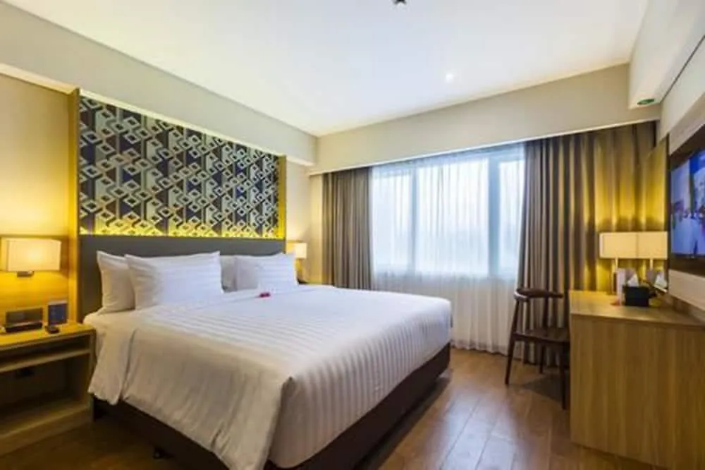 Hotel Best Western Kamala Jimbaran