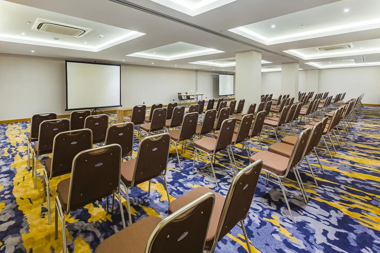 Best Western Kamala Jimbaran Hotel Jimbaran (Bali)