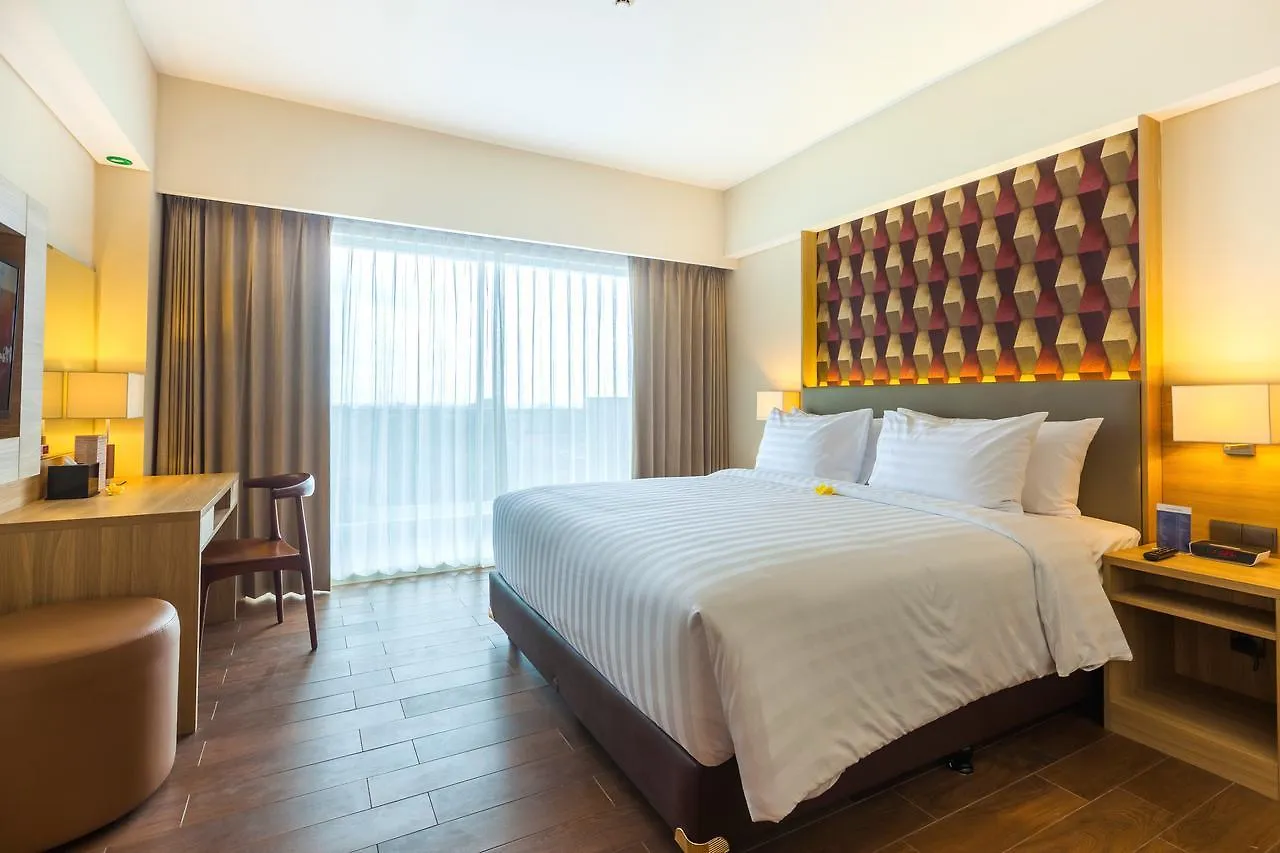 Hotel Best Western Kamala Jimbaran