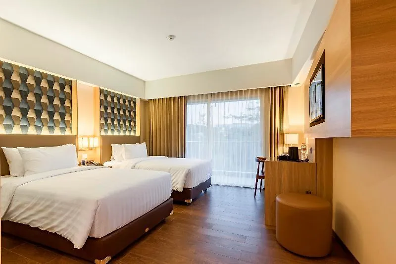 Best Western Kamala Jimbaran Hotel