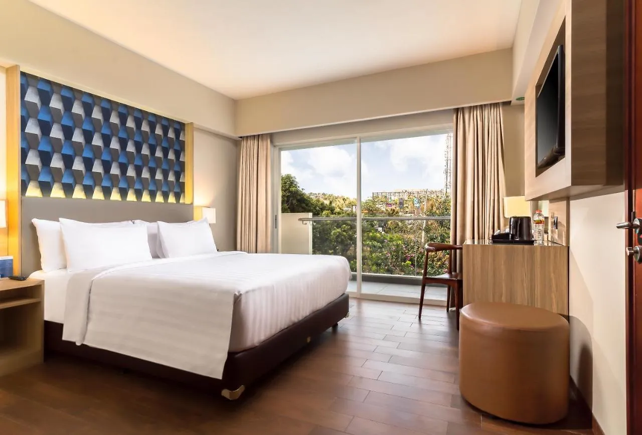 Hotel Best Western Kamala Jimbaran Indonesia