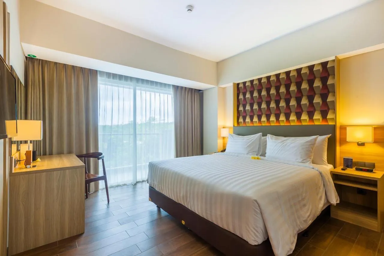 Hotel Best Western Kamala Jimbaran