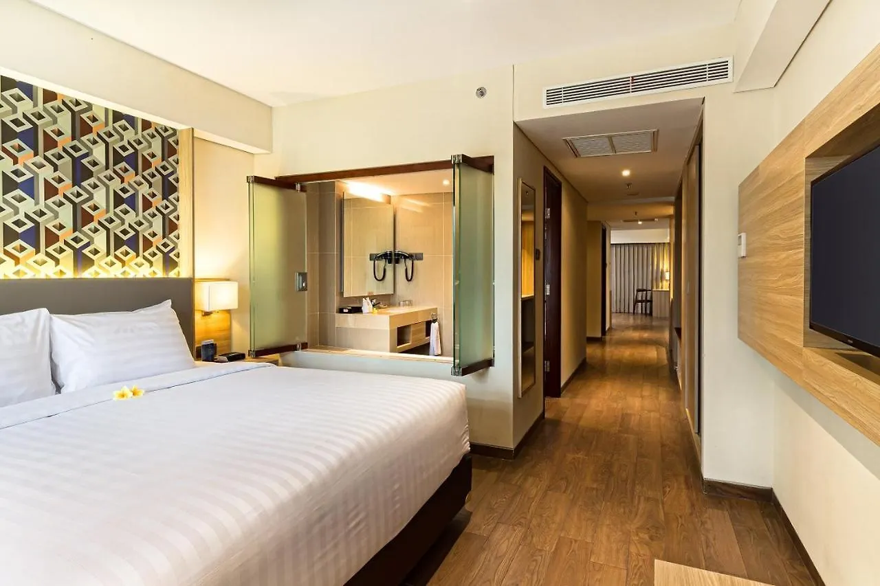**** Hotel Best Western Kamala Jimbaran Indonesia