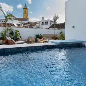 Veranera , Estepona España