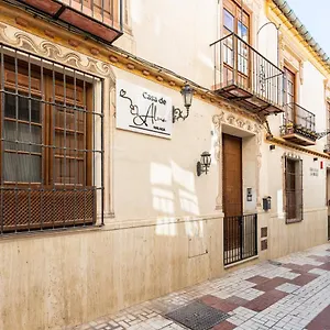 Casa De Alma , Málaga España