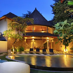 Resort Abi Bali And