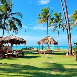 Casa Grande Restaurant , Las Terrenas República Dominicana