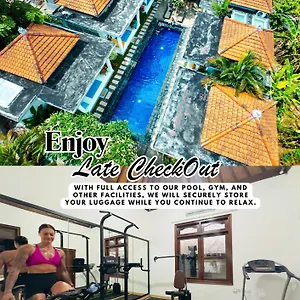 Bali Stuti *** Jimbaran