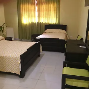 Santander Sd 2*, Santo Domingo República Dominicana