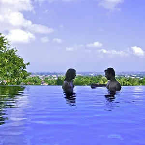 Cliffs Private Pool & Spa Jimbaran