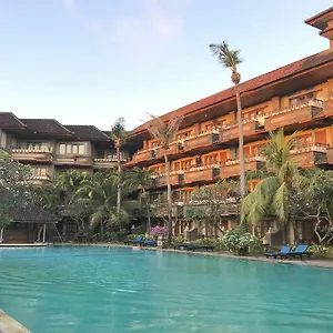 Sari Segara & Spa Feriested