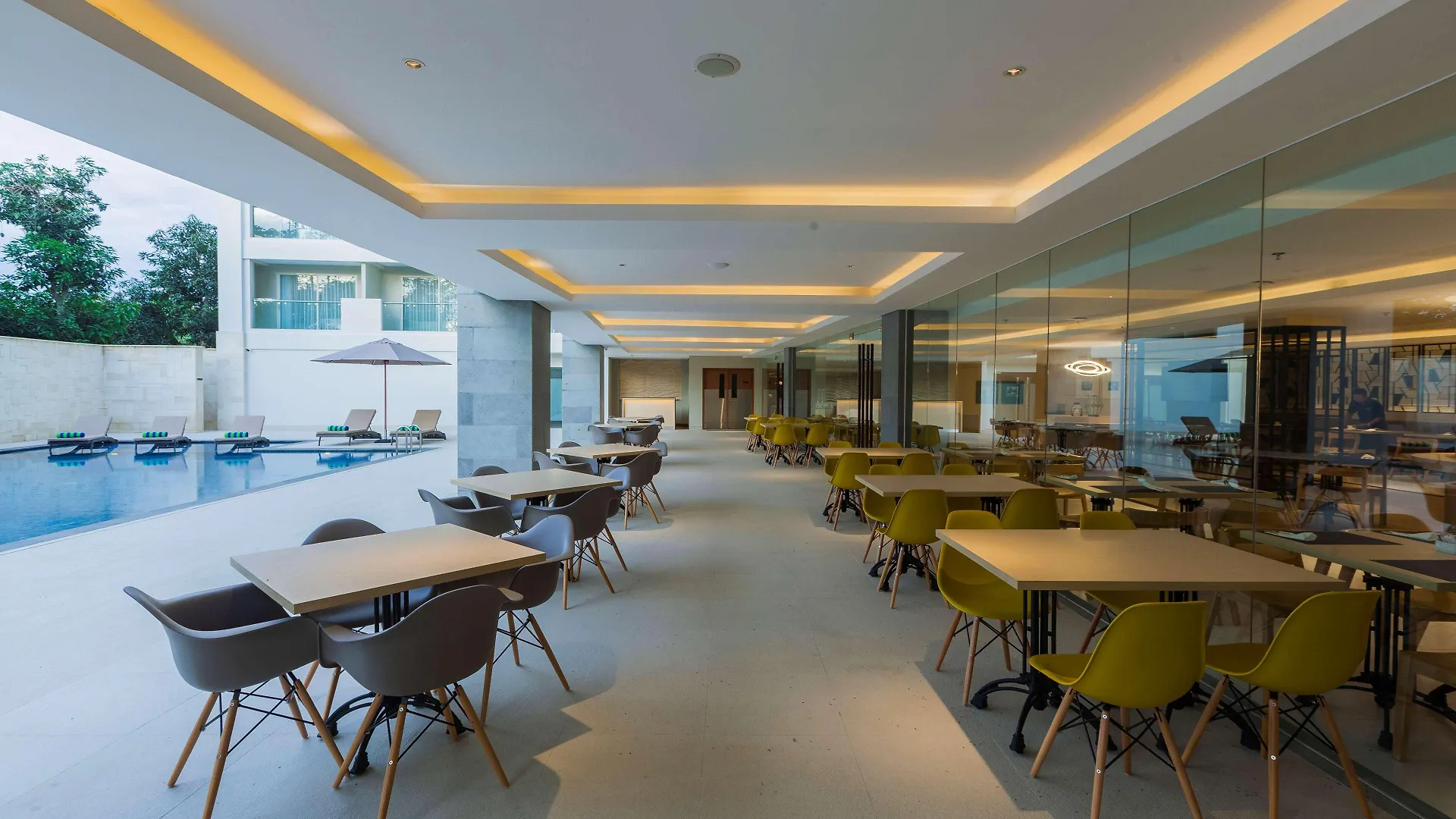 **** Hotel Best Western Kamala Jimbaran Indonesia