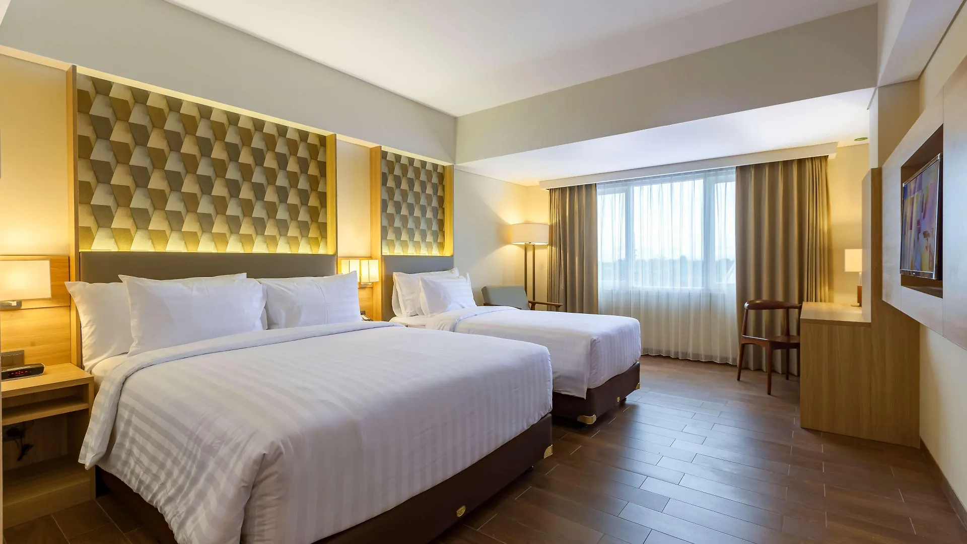 Best Western Kamala Jimbaran Hotel
