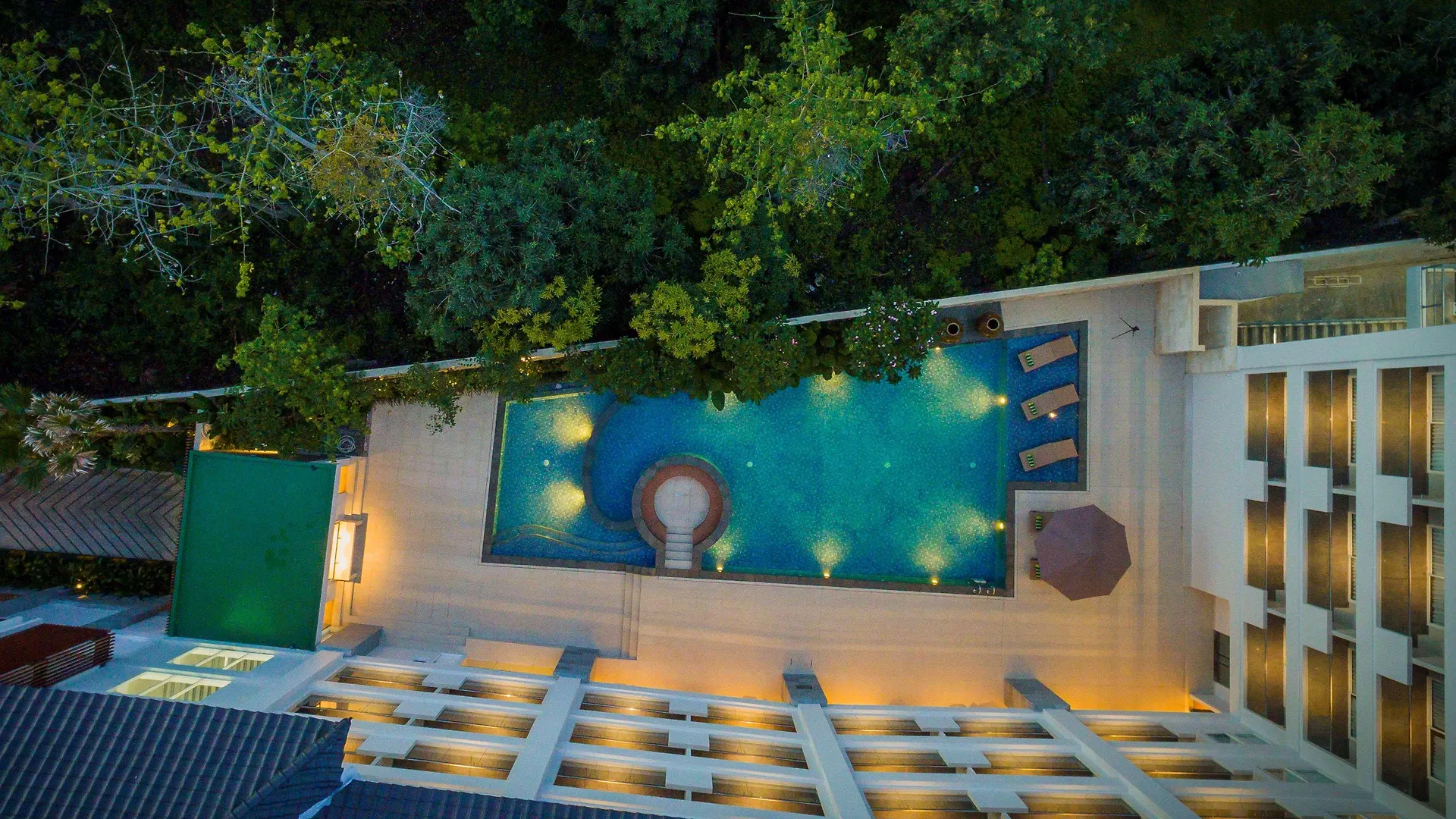 Best Western Kamala Jimbaran 4*,