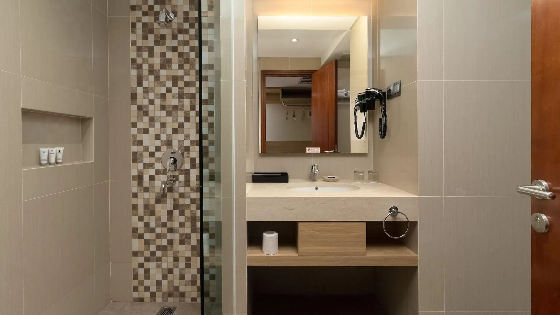 Best Western Kamala Jimbaran Hotel