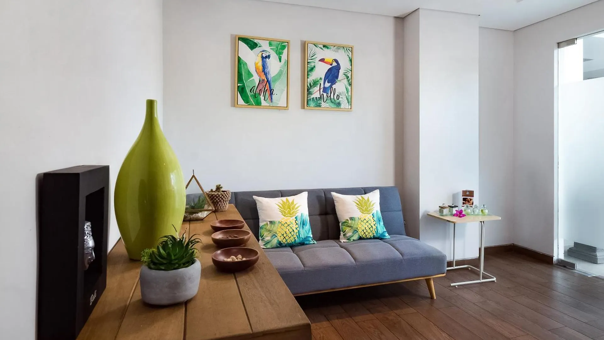 Best Western Kamala Jimbaran