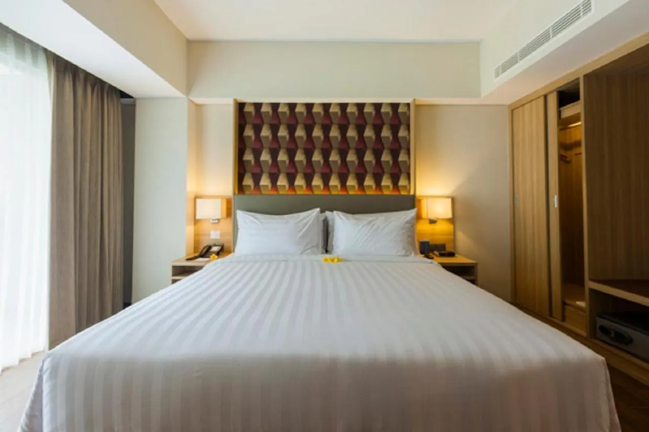 Best Western Kamala Jimbaran Indonesia