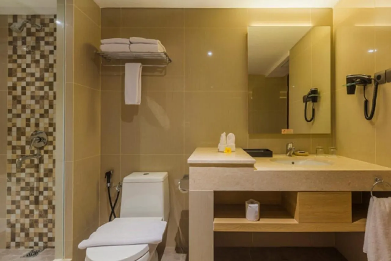 Best Western Kamala Jimbaran Indonesia