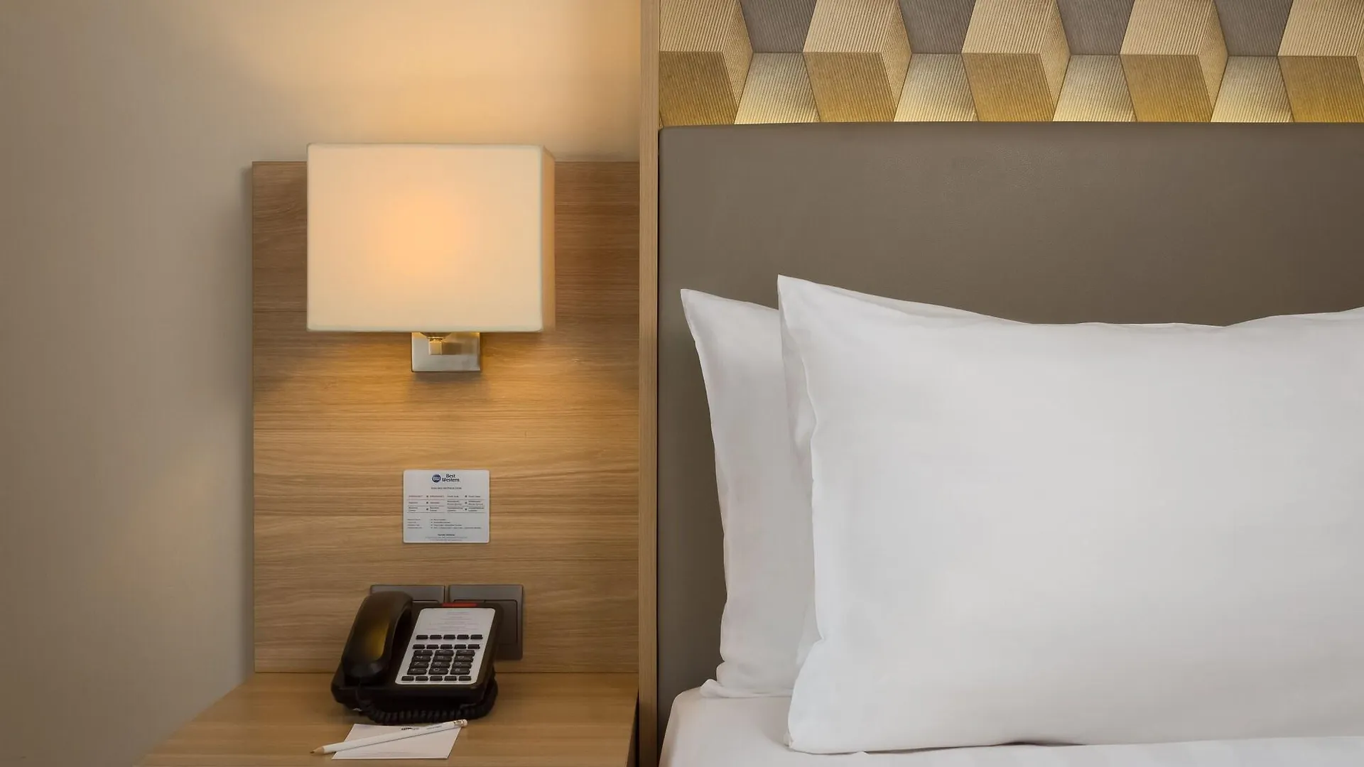 Best Western Kamala Jimbaran 4*,  Indonesien
