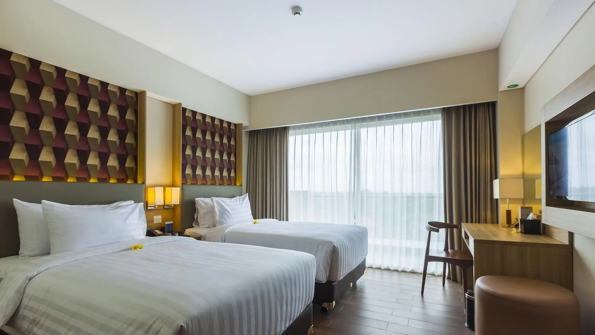 Best Western Kamala Jimbaran 4*,