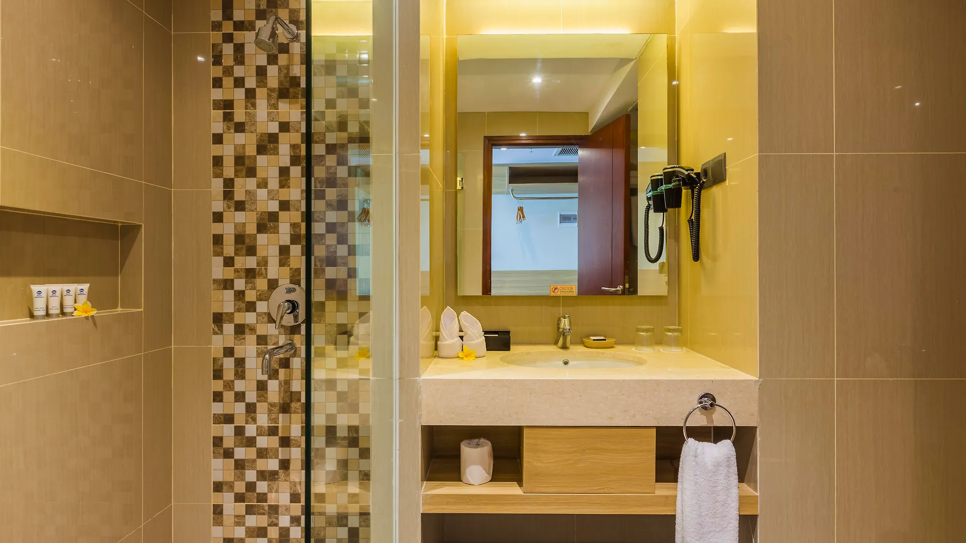 Best Western Kamala Jimbaran