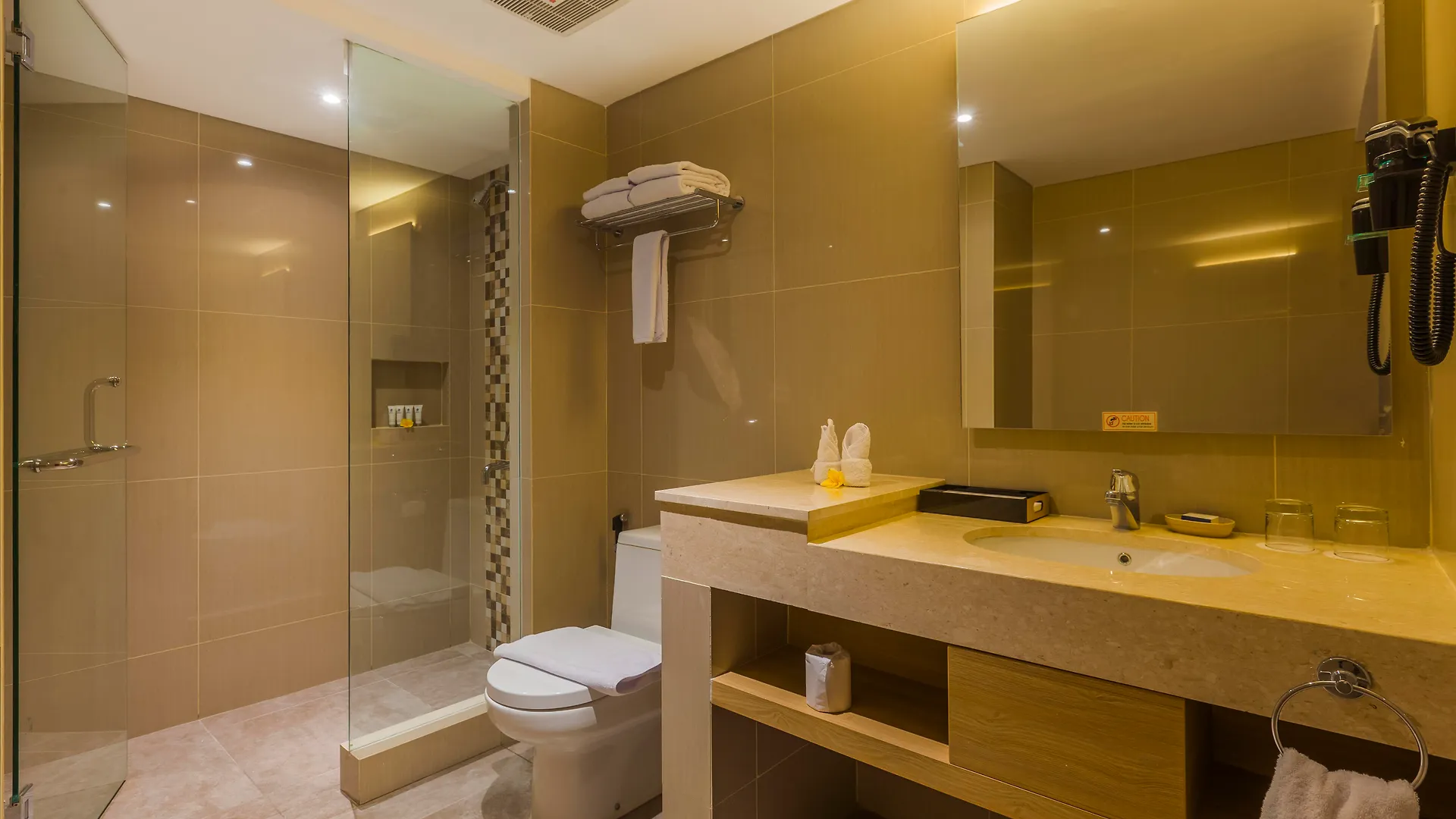 Best Western Kamala Jimbaran Hotel Indonesia