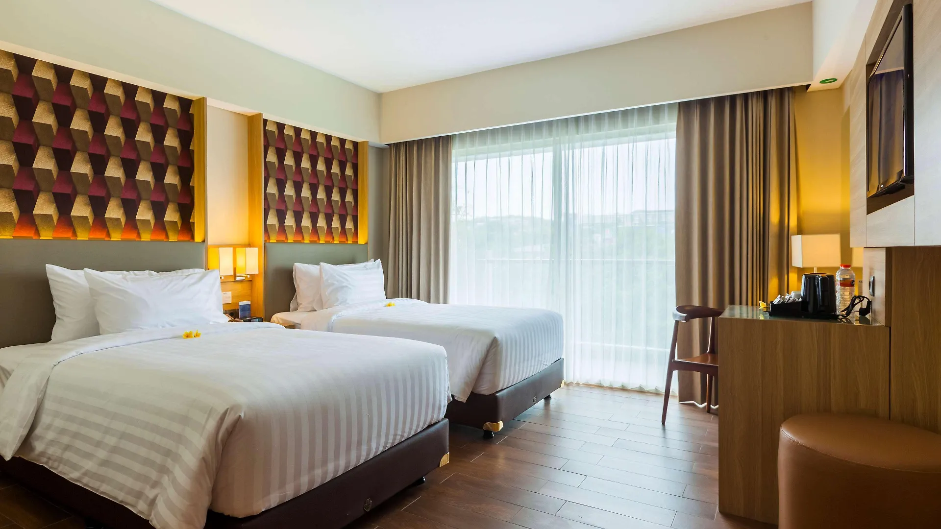Best Western Kamala Jimbaran Hotel Jimbaran (Bali)
