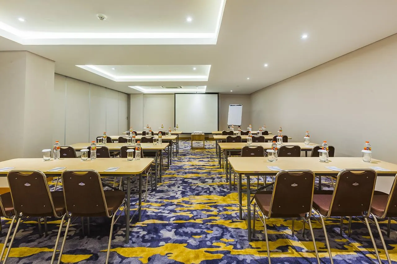 **** Hotel Best Western Kamala Jimbaran Indonesien
