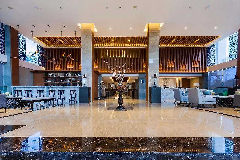 Best Western Kamala Jimbaran 4*,