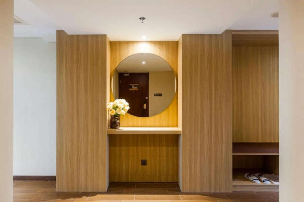 **** Hotel Best Western Kamala Jimbaran Indonesien
