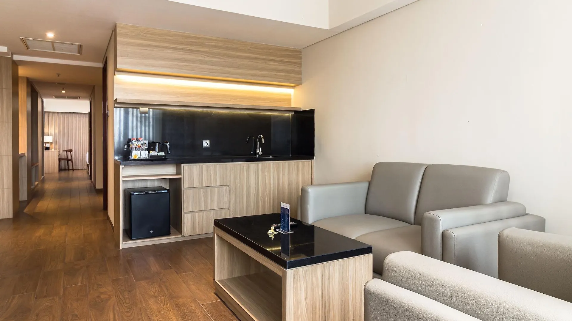 ****  Best Western Kamala Jimbaran Hotel Indonesia