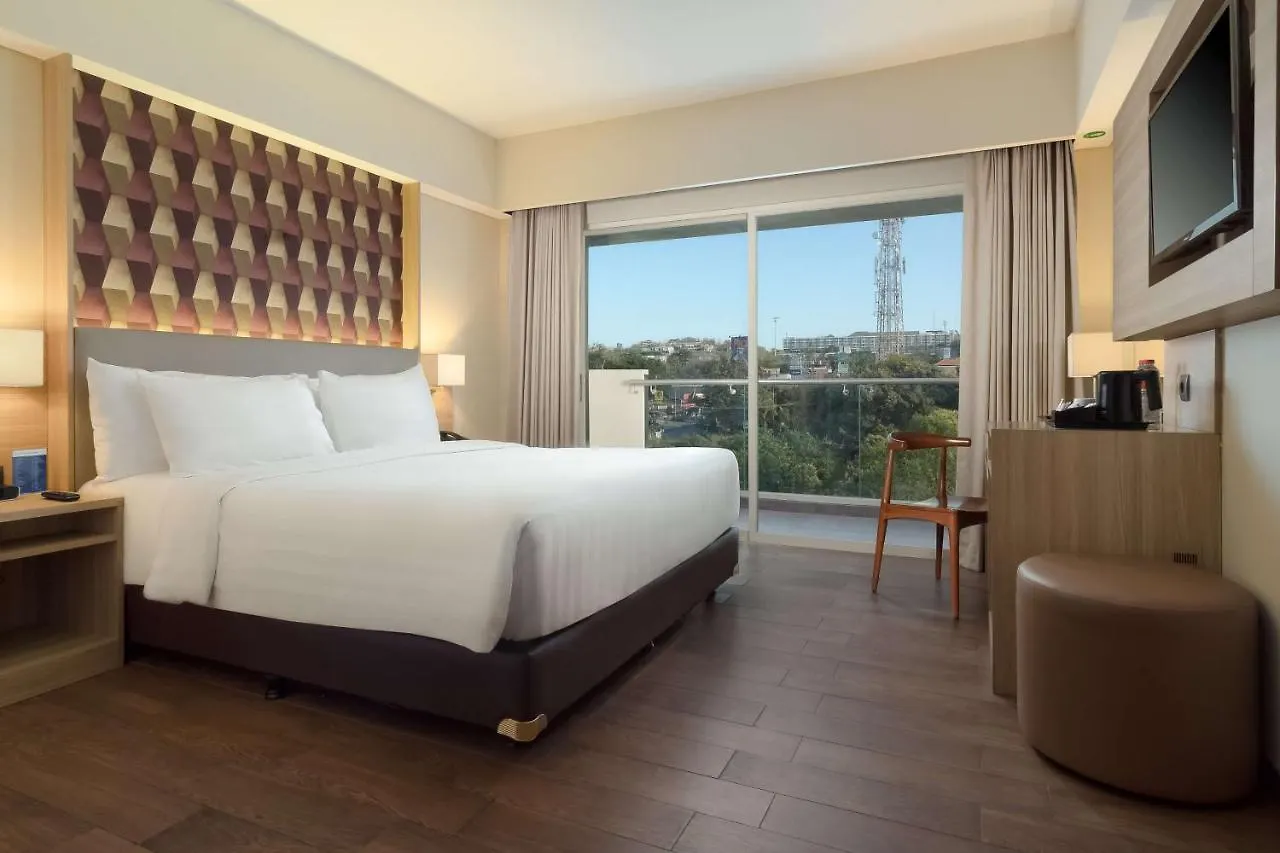 Best Western Kamala Jimbaran Hotel